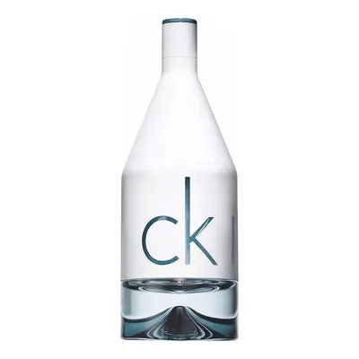 Calvin Klein Ck In2u Men Edt 100 ml Erkek Parfüm