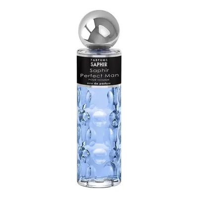 Saphir Perfect Man EDP 200 ml Erkek Parfümü
