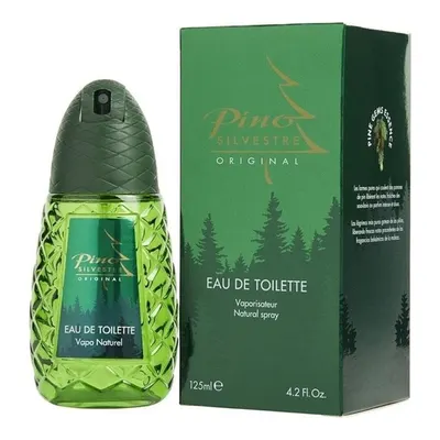 Pino Silvestre Original 125ML Edt Erkek Parfümü