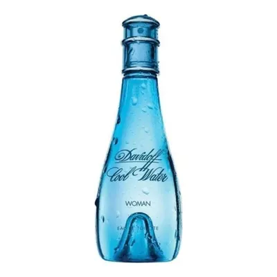 Davidoff Cool Water Edt 100 ml Kadın Parfüm