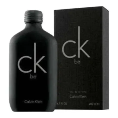 Calvin Klein Be Edt 200 Ml Erkek Parfüm