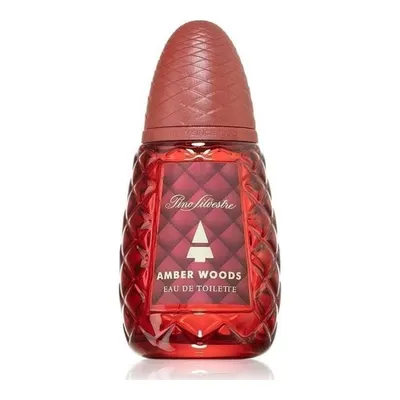 Pino Silvestre Amber Woods Edt 125 Ml Erkek Parfümü