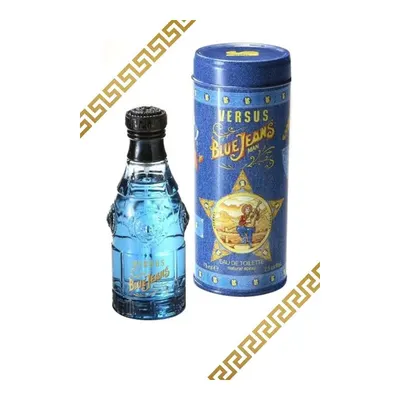 Versace Blue Jeans Edt 75 Ml Erkek Parfüm