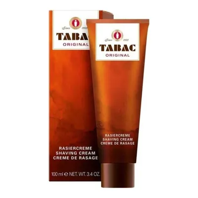 Tabac Original Shaving Cream 100Ml