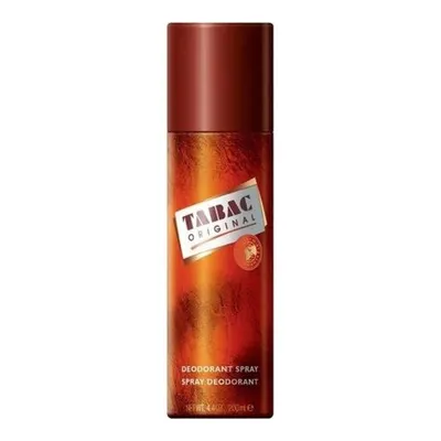 Tabac Spray Deodorant 250 Ml