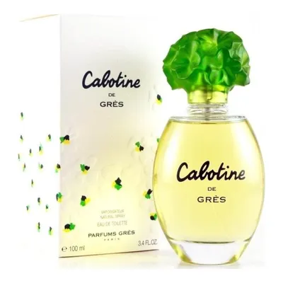 Cabotine De Gres Edt 100 Ml Kadın Parfüm