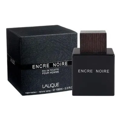 Lalique Encre Noire Edt 100 Ml Erkek Parfüm
