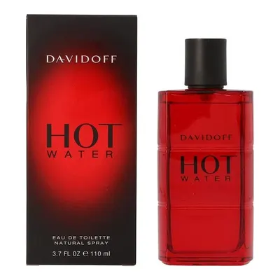 Davidoff Hot Water EDT Erkek Parfüm 110ML