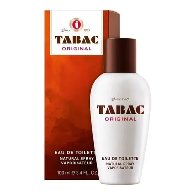 Tabac Original EDT 100 ml Natural Spray Erkek Parfümü