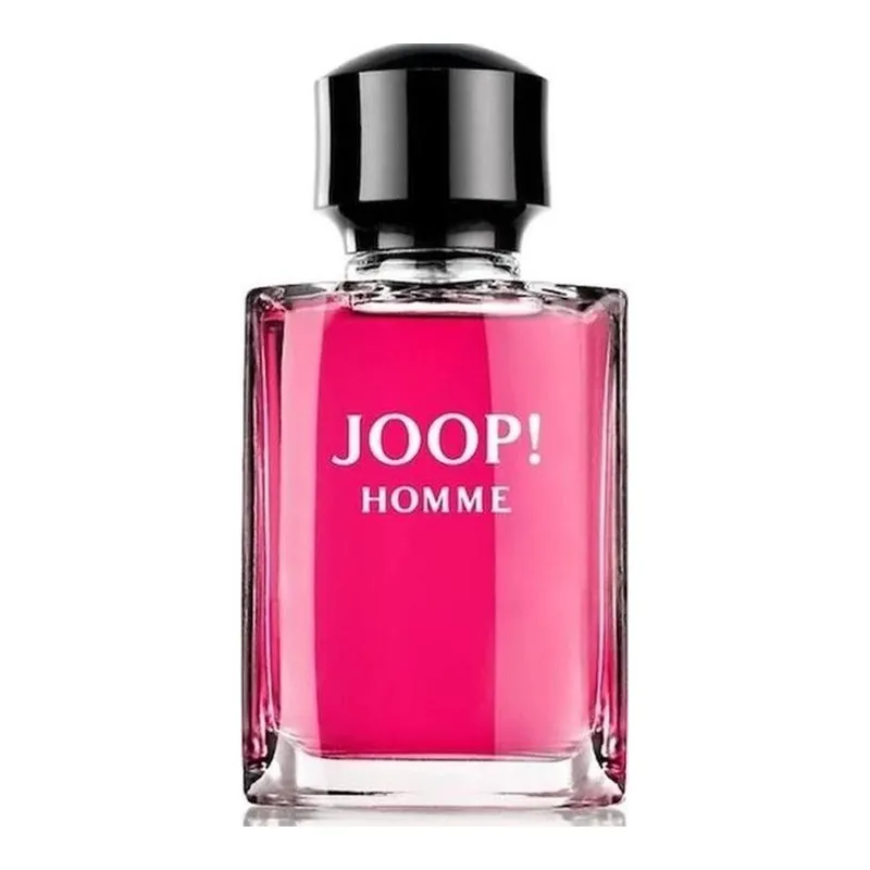 Joop Homme EDT 125 ml Erkek Parfüm, görsel 1