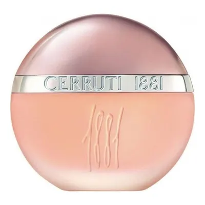 Cerruti 1881 Pour Femme EDT 100 ml Kadın Parfümü
