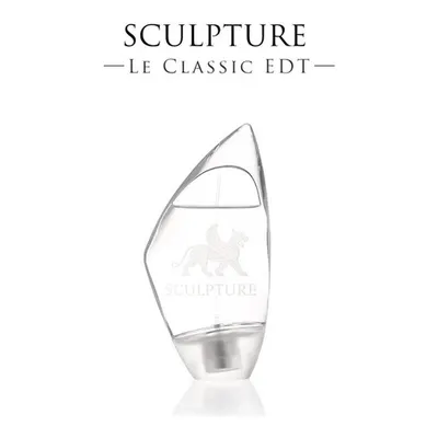 Nikos Sculpture Erkek Parfüm EDT 100 ml