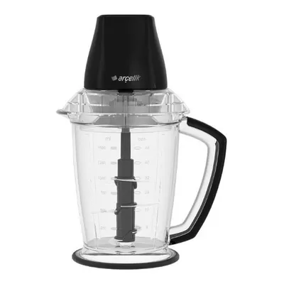 Arçelik DO 3585 550 W Doğrayıcı Blender & Mutfak Robotu