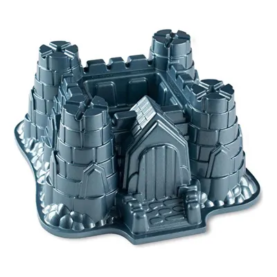 Nordicware Şato Bundt Kek Kalıbı