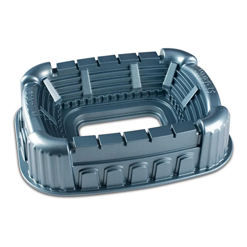 Nordicware Stadyum Kek Kalıbı, görsel 1