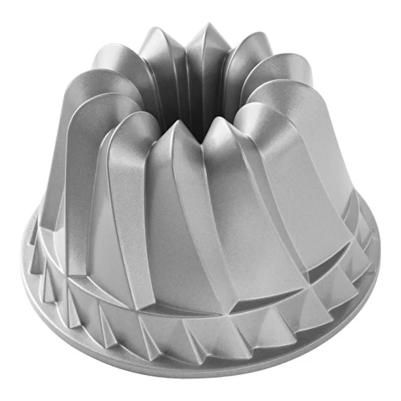Nordicware Kugelhopf Bundt Kek Kalıbı, görsel 1