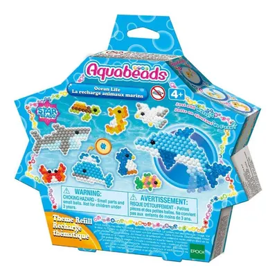 Aquabeads Okyanus Yaşamı