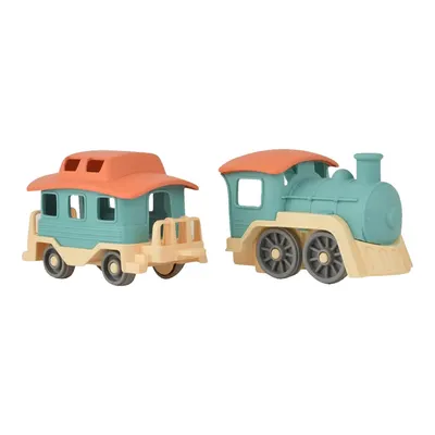 Lets Be Child Yolcu Tren Seti