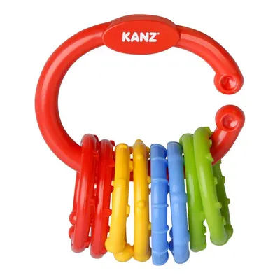 Kanz Halka Çıngıraklar 30630
