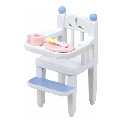 Sylvanian Families Bebek Mama Sandalyesi