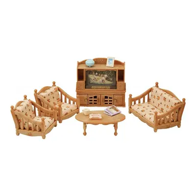 Sylvanian Families Oturma Odası Seti 5339