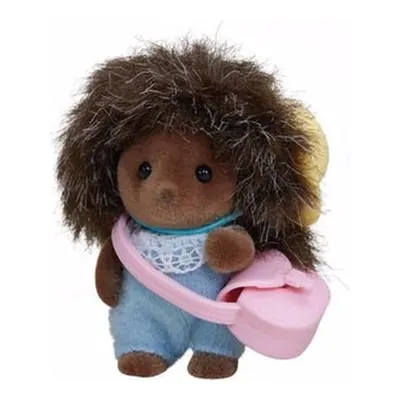Sylvanian Families Kirpi Bebek 5410