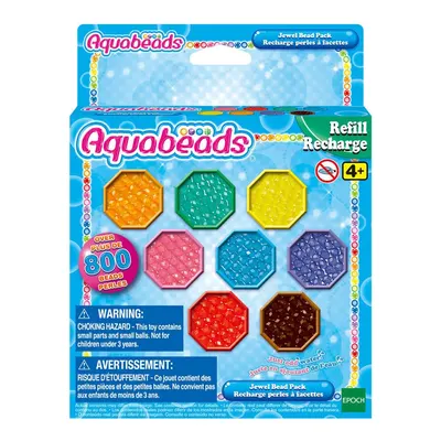Aquabeads Kristal Boncuk Paketi