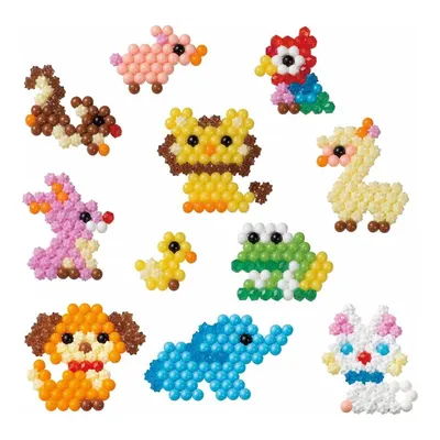 Aquabeads Hayvan Dostlarım Seti