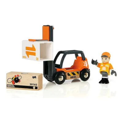 Brio Forklift 33573