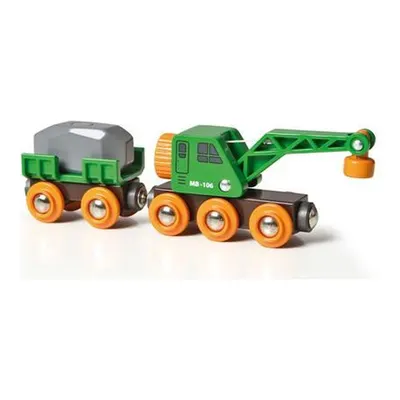 Brio Yükleme Vagonu 33698