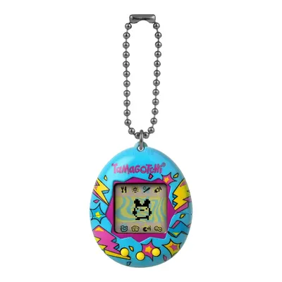 Tamagotchi Orijinal Sanal Bebek