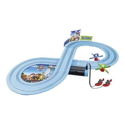 Paw Patrol Carrera First Ready For Action