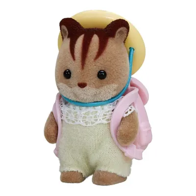 Sylvanian Families Ceviz Sincabı Bebek