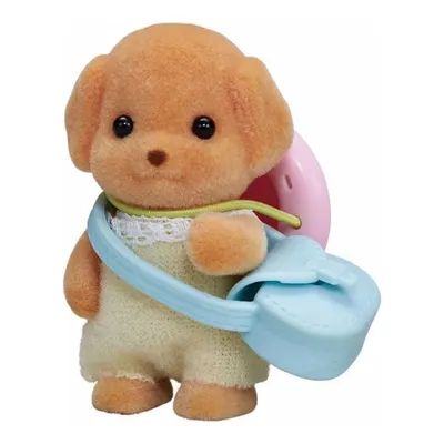 Sylvanian Families Kaniş Bebek
