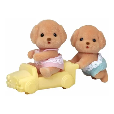 Sylvanian Families Kaniş İkizler