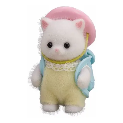 Sylvanian Families İran Kedisi Bebek