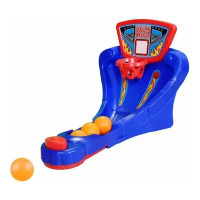 akçiçek Çılgın Atış Mini Basket Oyunu