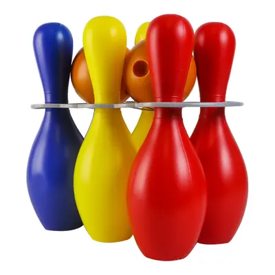 Mega Armağan Eğlenceli Bowling Seti