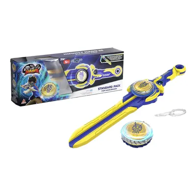 Infinity Nado Standart Paket Fury Wave Dragon Enerji Dalgası Ejderhası