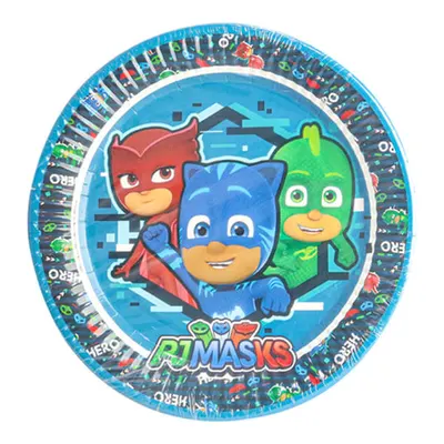 Balonevi Pj Masks Tabak