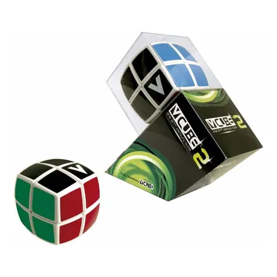 Başel V Cube 2X2 Pillow Küp