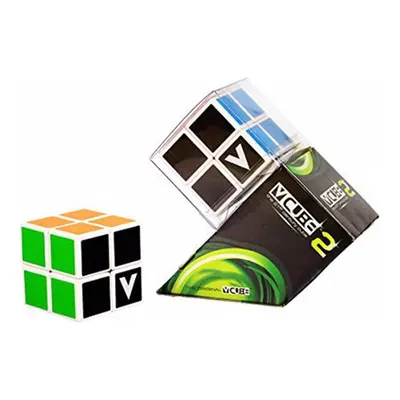 Başel V Cube 2X2 Flat Küp