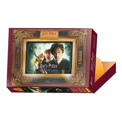 Panini Harry Potter Sırlar Odası 20 Yıl Yıldönümü Kutusu