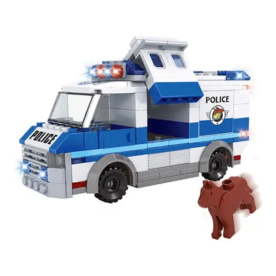 Ausini Polis Seti 23502
