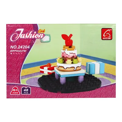 Ausini Fashion Set 24204