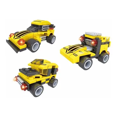 Ausini Assembling Master Arazi Araçları 66 Parça 25307