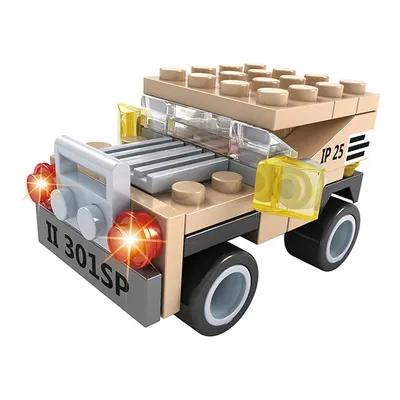 Ausini Assembling Set 25311