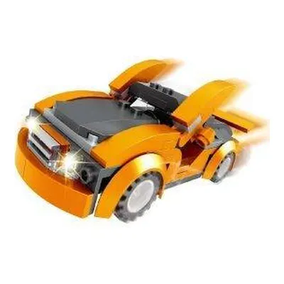 Ausini City Set 25334