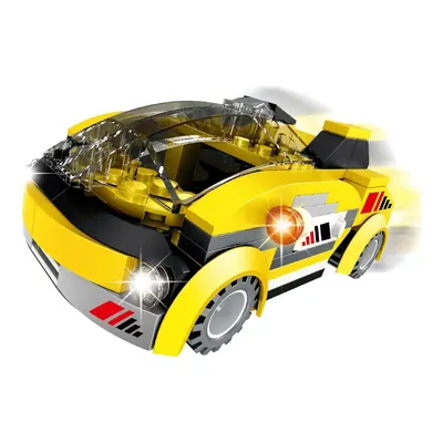 Ausini City Set 25357