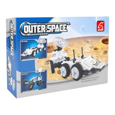 Ausini Uzay Seti 25360